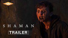 'Shaman' - Tráiler Oficial Subtitulado