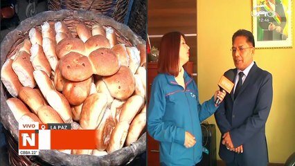 CONVOCAN  A PANIFICADORES A DÍALOGO