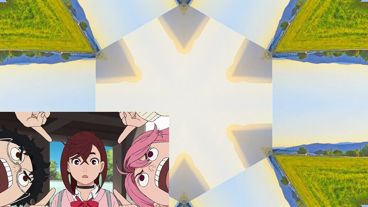 DanDaDan S2 EP 5 Review: Water, Heart, and Yokai Hijinks at Seiko’s House!