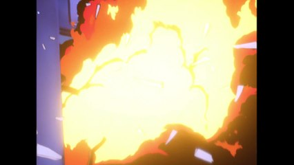 Batman - The Animated Series - 1x65 - Le bambole scacciapensieri