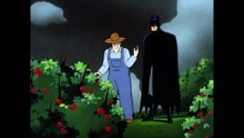 Batman - The Animated Series - 1x62 -  Anima ai siliconi