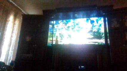 Double Feature DVD Opening #10