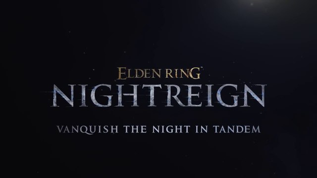 Elden Ring Nightreign - Two Player Mode Trailer PS5 & PS4 Games