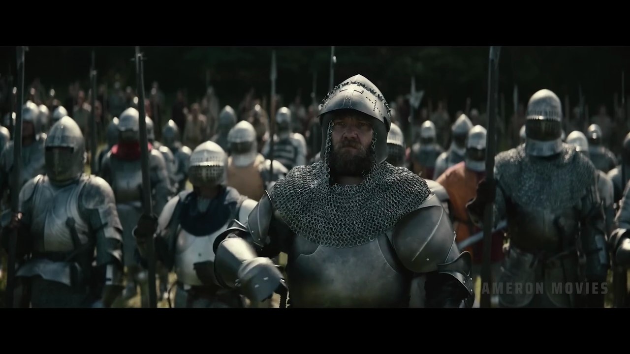 Braveheart 2 (2025) - First Trailer  Mel Gibson - Cameron Movies (1080p, h264)