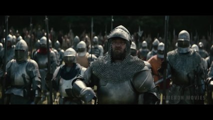 Braveheart 2 (2025) - First Trailer  Mel Gibson - Cameron Movies (1080p, h264)