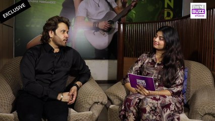 Javed Ali: Real Music Missing? | Andaaz 2, Playback Trends & Future Projects