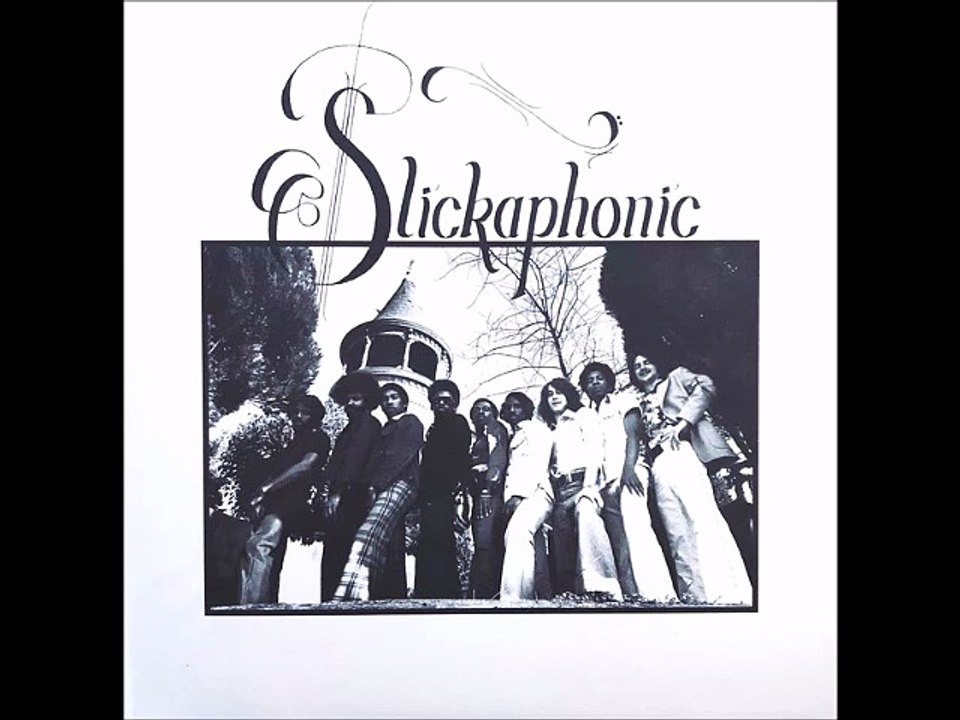 A FLG Maurepas upload - Slickaphonic - Doin'It - Soul Funk