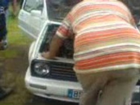 les vw au maido 974 ile de la réunion