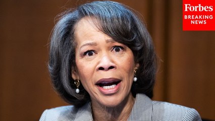 Lisa Blunt Rochester: Lawmakers Should Look For Ways To Use AI To Detect Market Manipulation