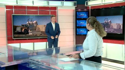 TVA Nouvelles CIMT 12h 31 juillet 2025
