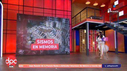 Los sismos más fuertes de la historia