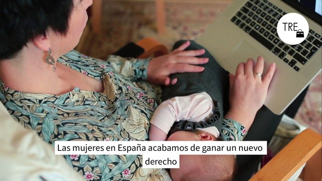 Si tienes un hijo, tu vida laboral podría haber aumentado cinco años sin que lo sepas. Así funciona la nueva cotización fantasma