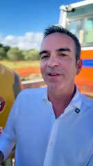 L'annuncio shock del presidente della Regione Calabria Occhiuto: "Non mi farò fermare, mi dimetto e mi ricandido"