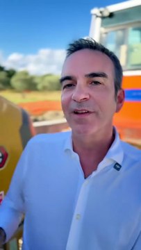 L'annuncio shock del presidente della Regione Calabria Occhiuto: Non mi farò fermare, mi dimetto e mi ricandido