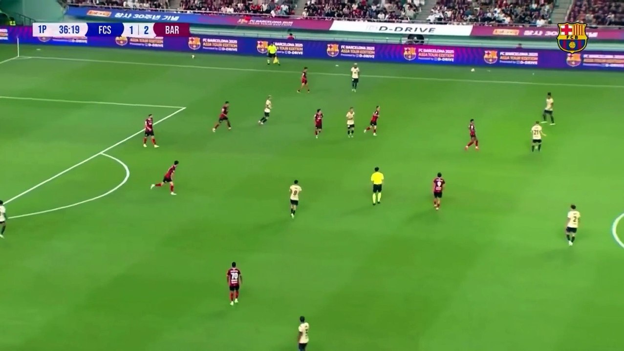 Los narradores de Barça One incendian las redes sociales con un chiste sobre Luka Modric