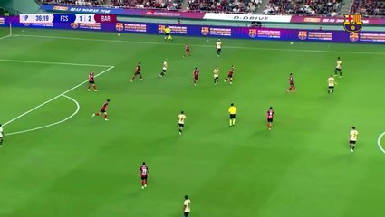 Los narradores de Barça One incendian las redes sociales con un chiste sobre Luka Modric
