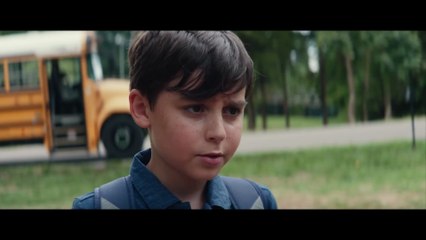 Sketch | Official Teaser | Netflix [ENG SUB]