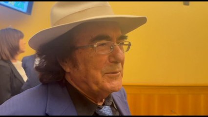 Sanremo, Al Bano: festival fuori da Sanremo? Sarebbe il suo funerale