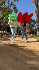 It's About Time! Surprise Proposal on WEBTOON 🎉