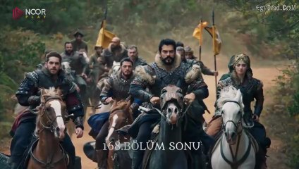 المؤسس عثمان الموسم السادس مدبلج الحلقة  4 جزء 2