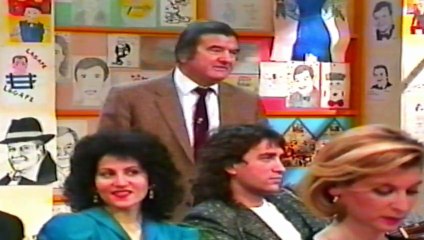 Blèze - La Classe - Décembre 1988