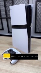👉Console PlayStation®5 Pro😎 por RadarEletrônico