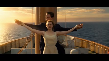Titanic 2 (2026) – First Trailer  Leonardo DiCaprio,  Kate Winslet Reunited  Concept Trailer - Ultimate Studios (1080p, h264)