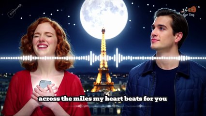 No matter the distance, our love will never die #new song.