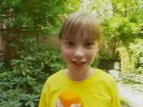 Interview with Philipp Lahm in ZDFtivi - logo!