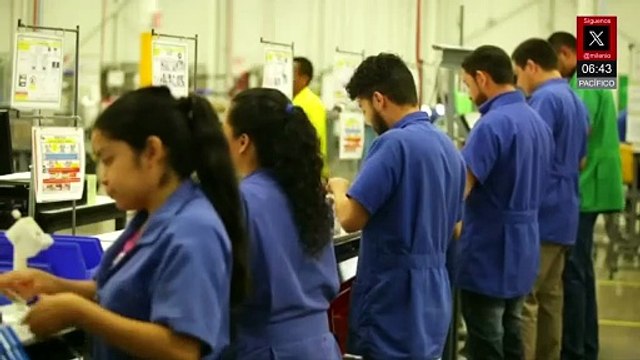 PIB crece 0.7% en el segundo trimestre de 2025, reporta el Inegi