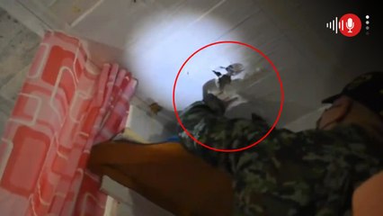 Desmantelaron red criminal que recaudaba $720 millones mensuales desde la cárcel de Cómbita