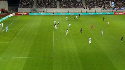 Exciting Goal by Kamo Hovhannisyan for Ararat-Armenia ⚽