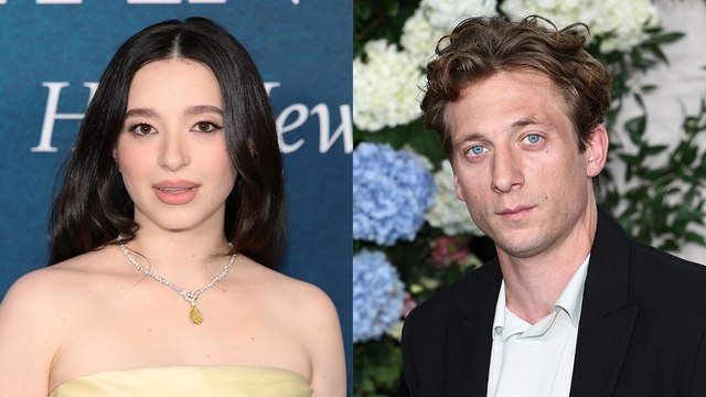 Mikey Madison & Jeremy Allen White Circling Lead Roles in 'The Social Network' Sequel | THR News Video