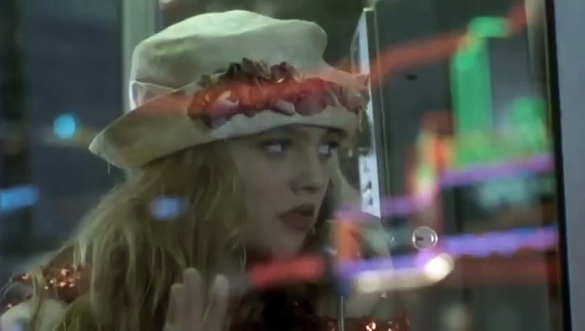 1992 No Place To Hide FULL HOT MOVIE Drew Barrymore