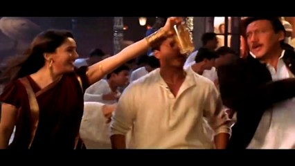 "Chalak Chalak" – Kavita Krishnamurthy, KK