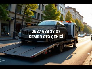 Kemer Oto Çekici - Oto Kurtarma - Yol Yardım - Antalya Çekici Çağır : antalyacekicicagir.com