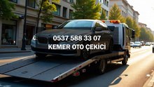 Kemer Oto Çekici - Oto Kurtarma - Yol Yardım - Antalya Çekici Çağır : antalyacekicicagir.com