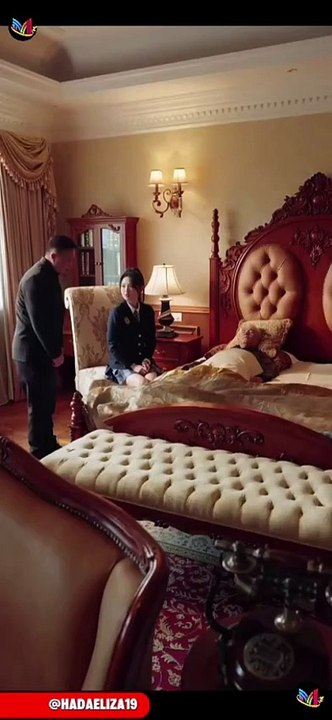 [SUB ESPAÑOL] LA BISABUELA DE 18 AÑOS