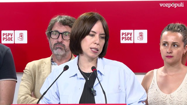 Morant defiende el trabajo de Ángel: No pedimos títulos, pedimos hojas de servicio