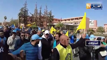 تساؤلات: رسائل العرش من الرباط.. سيادة مفقودة وخطاب مصالحة مشبوهة