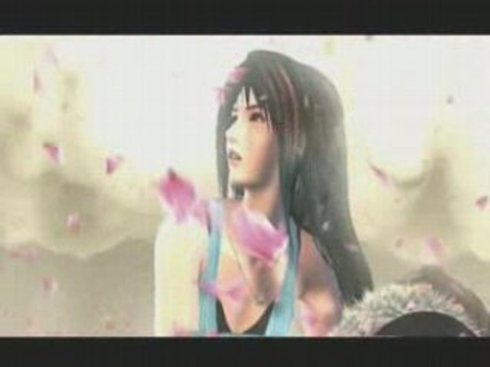 final fantasy titanic's theme