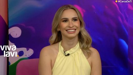 Yams Marquez, la invitada especial de VivalaviMx