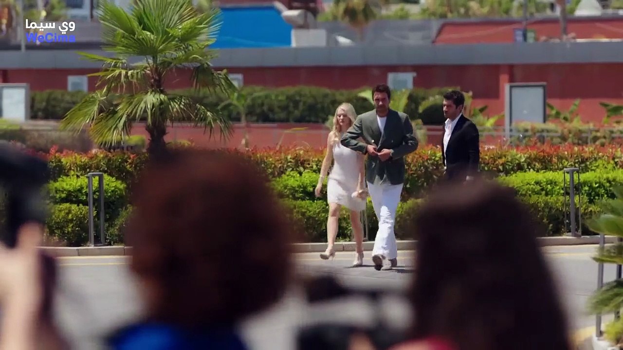 مسلسل فندق الأحلام الحلقة 36 مدبلجة كاملة HD