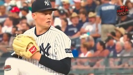 Amazing Rays vs Yankees - BASEBALL
