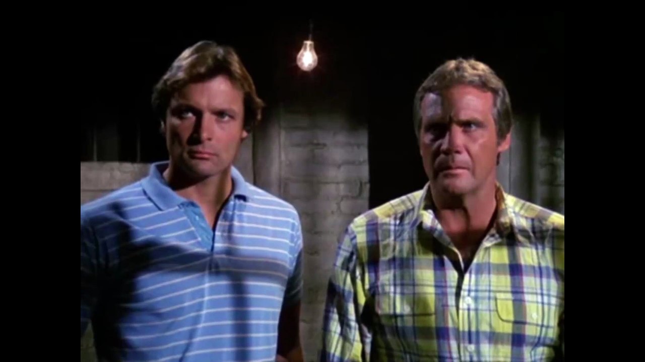 Ein Colt für alle Fälle Staffel 2 Folge 1 'Die brasilianische Gräfin' #Deutsch