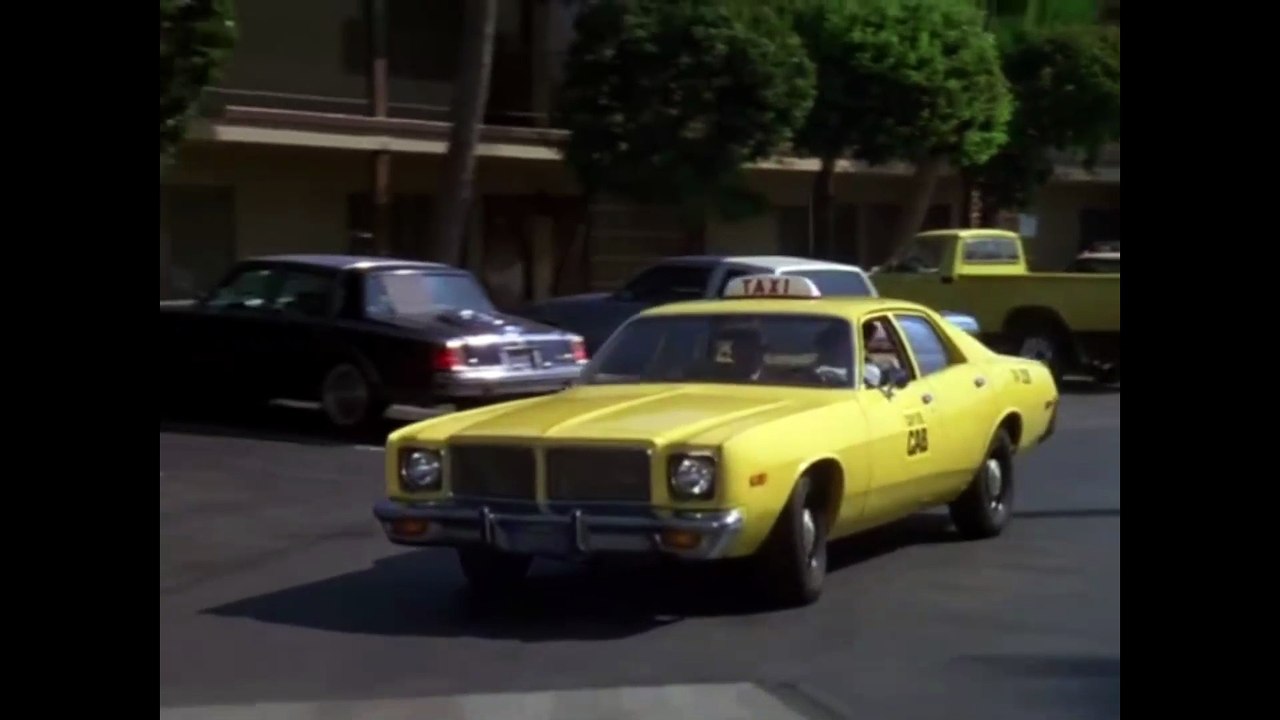 Ein Colt für alle Fälle Staffel 2 Folge 9 'Die Hölle auf Erden'