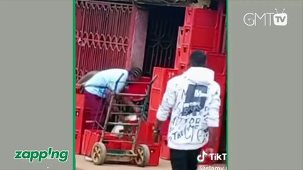 [#Zapping] du 31 Juillet 2025