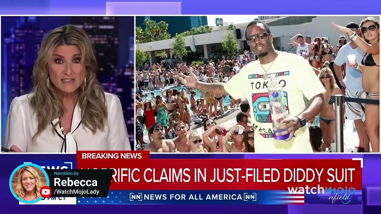 ew Disturbing Details About the Diddy Case Emerge