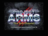 Project ARMS 2 Ep 05 ITA