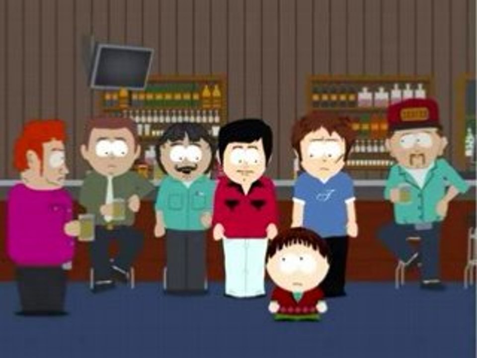 bienvenue à nueil les aubiers Episode 1